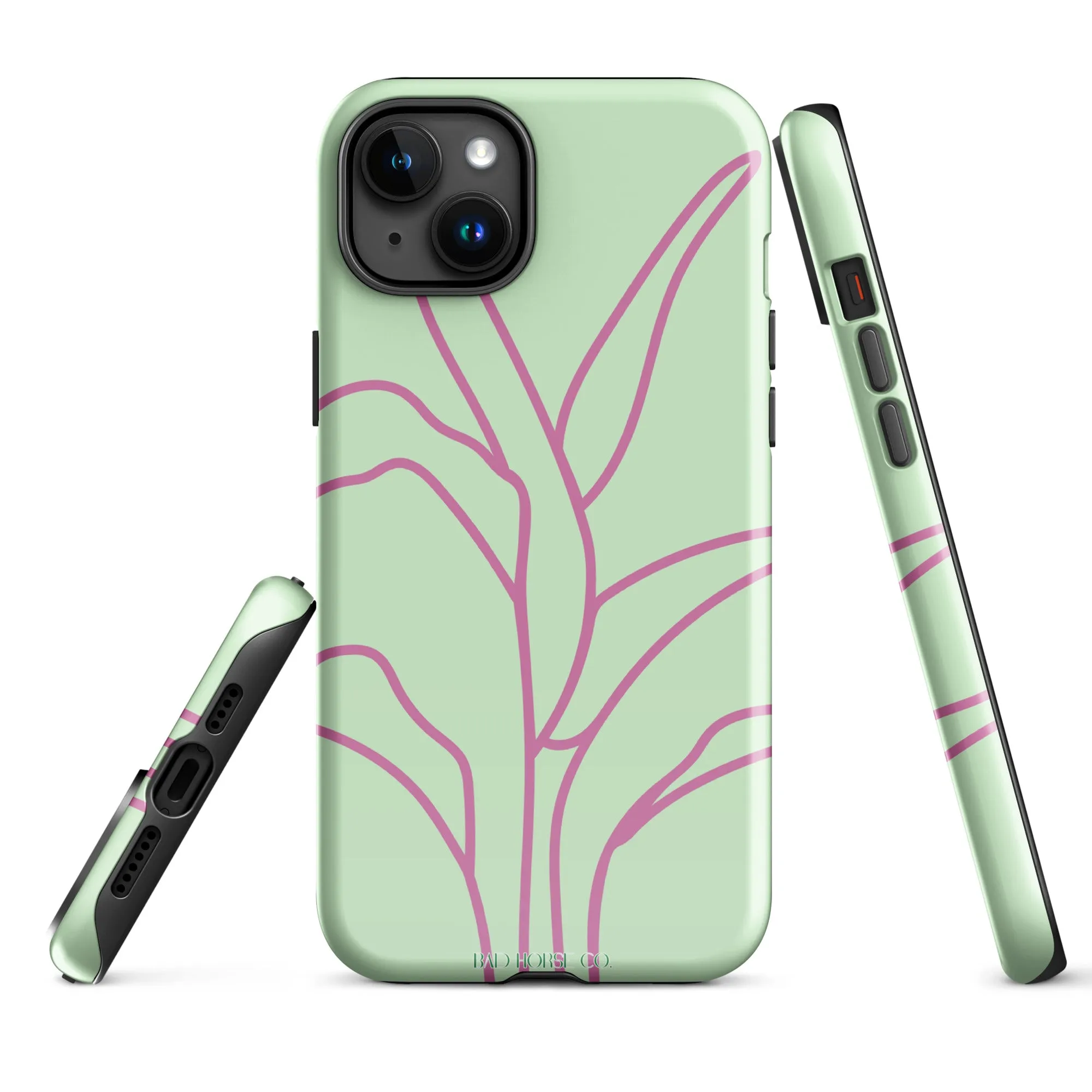 Mint Julep - iPhone® Tough Case