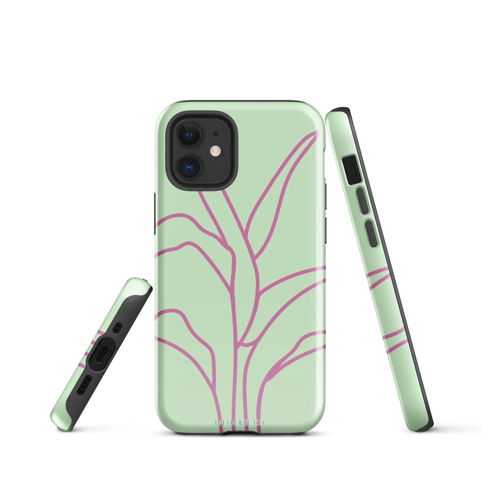 Mint Julep - iPhone® Tough Case