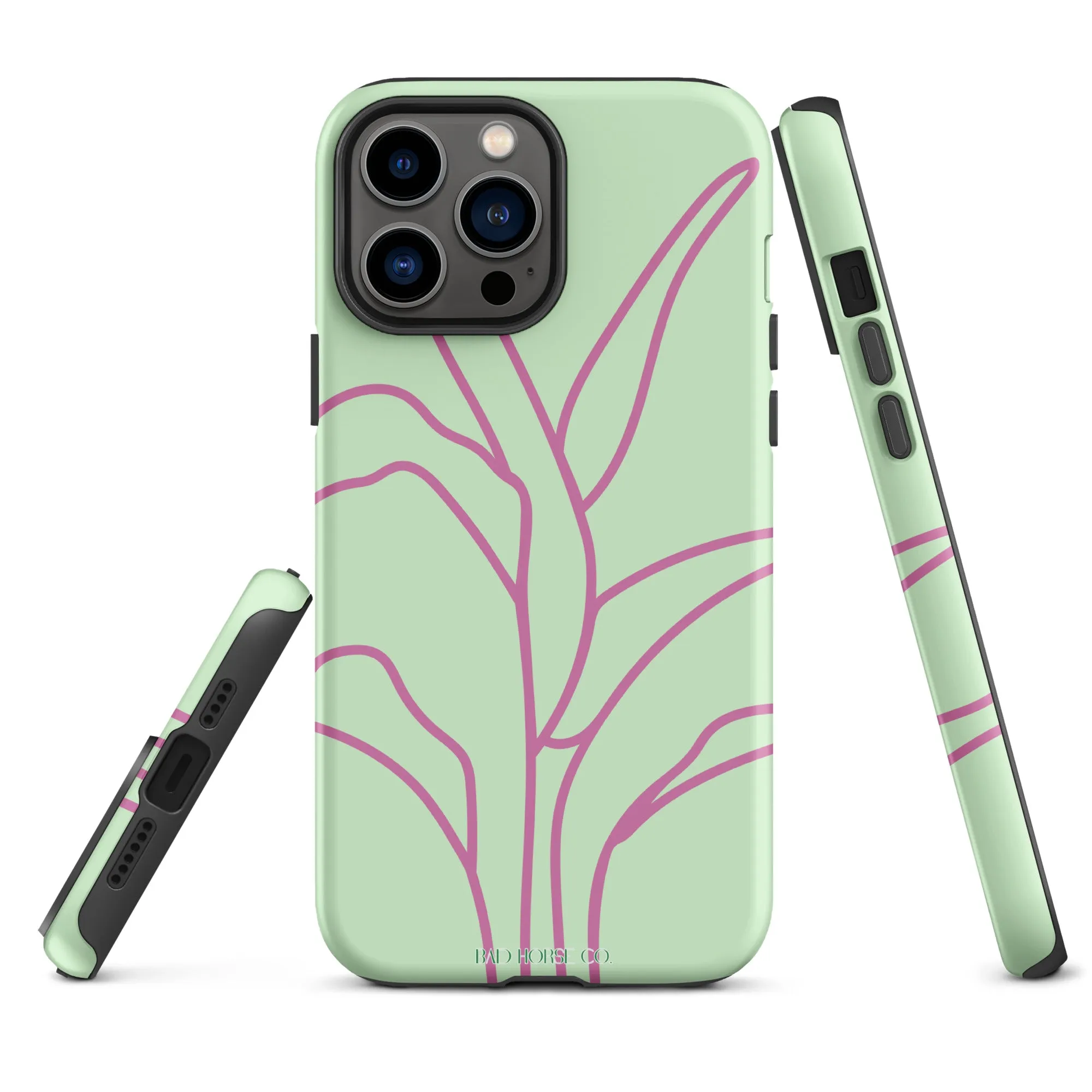 Mint Julep - iPhone® Tough Case