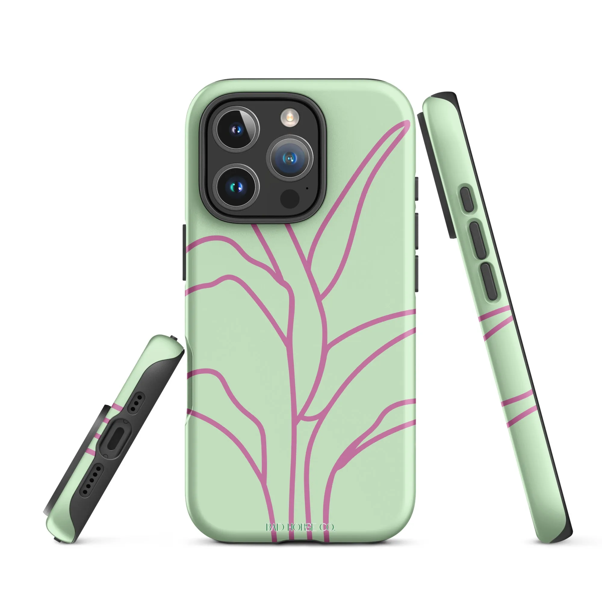 Mint Julep - iPhone® Tough Case