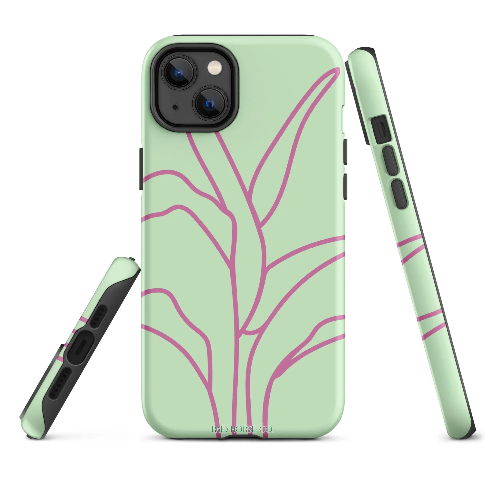 Mint Julep - iPhone® Tough Case