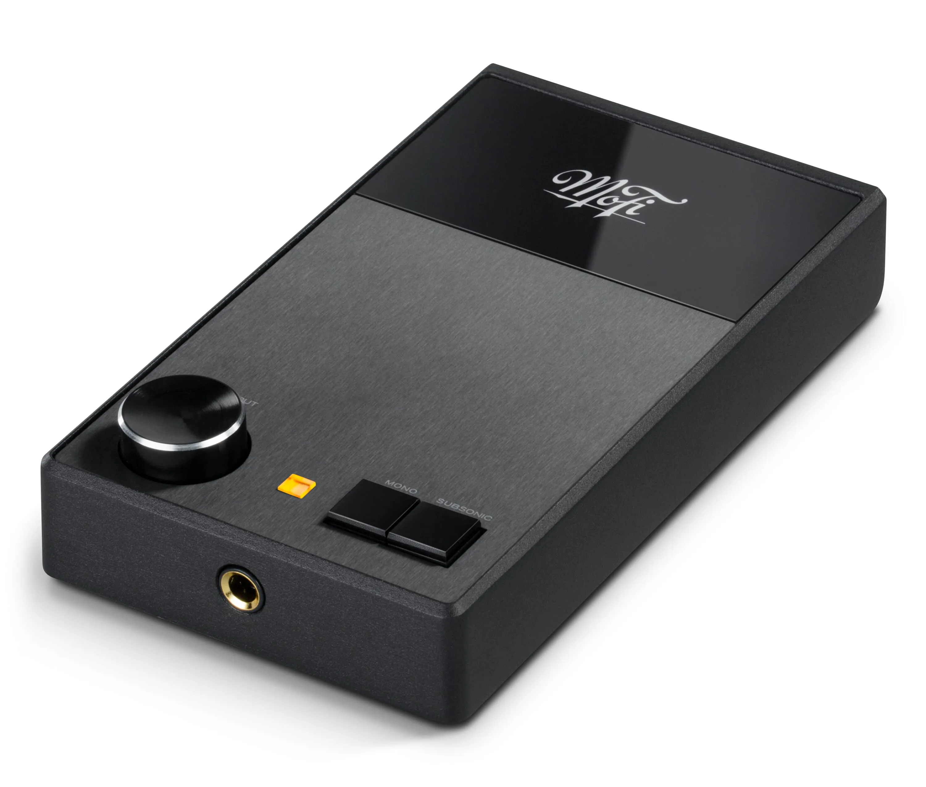 Mobile Fidelity UltraPhono Phono Preamplifier/Headphone Amplifier