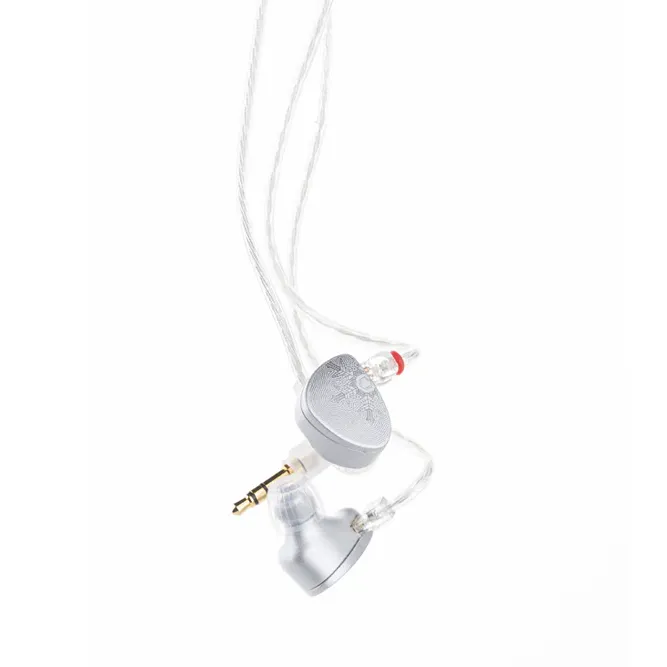 MoonDrop Aria Snow Edition IEMs