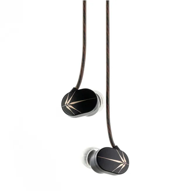 MoonDrop Chu Earphones