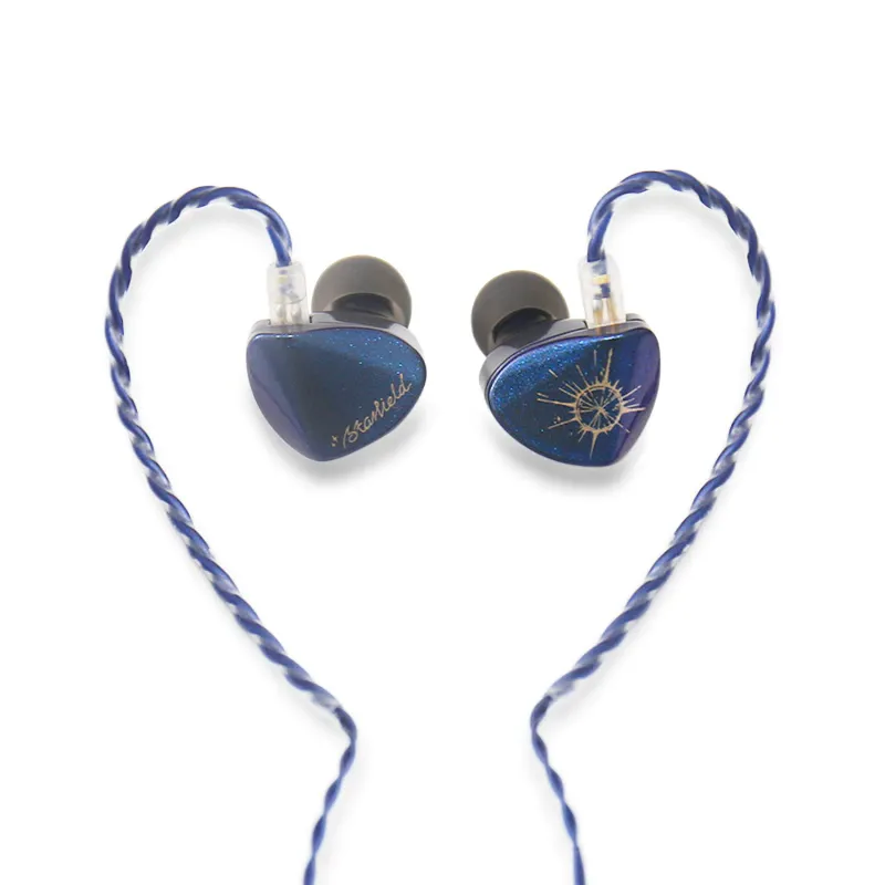 MoonDrop Starfield IEMs (Open box)