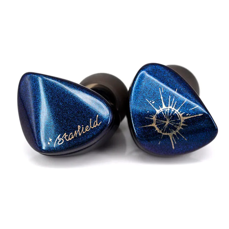 MoonDrop Starfield IEMs (Open box)