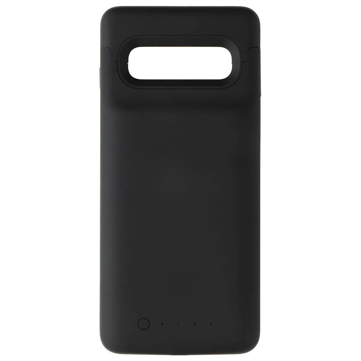 Mophie Juice Pack 2,000mAh Battery Case for Samsung Galaxy S10 - Matte Black