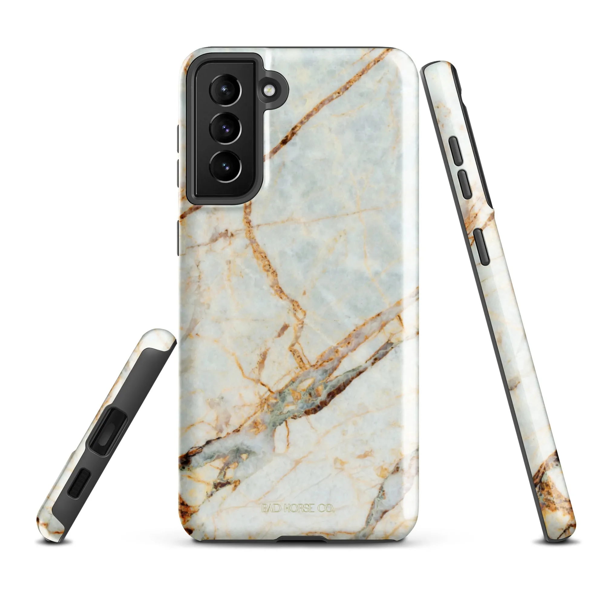 Mother of Pearl - Samsung® Tough Case