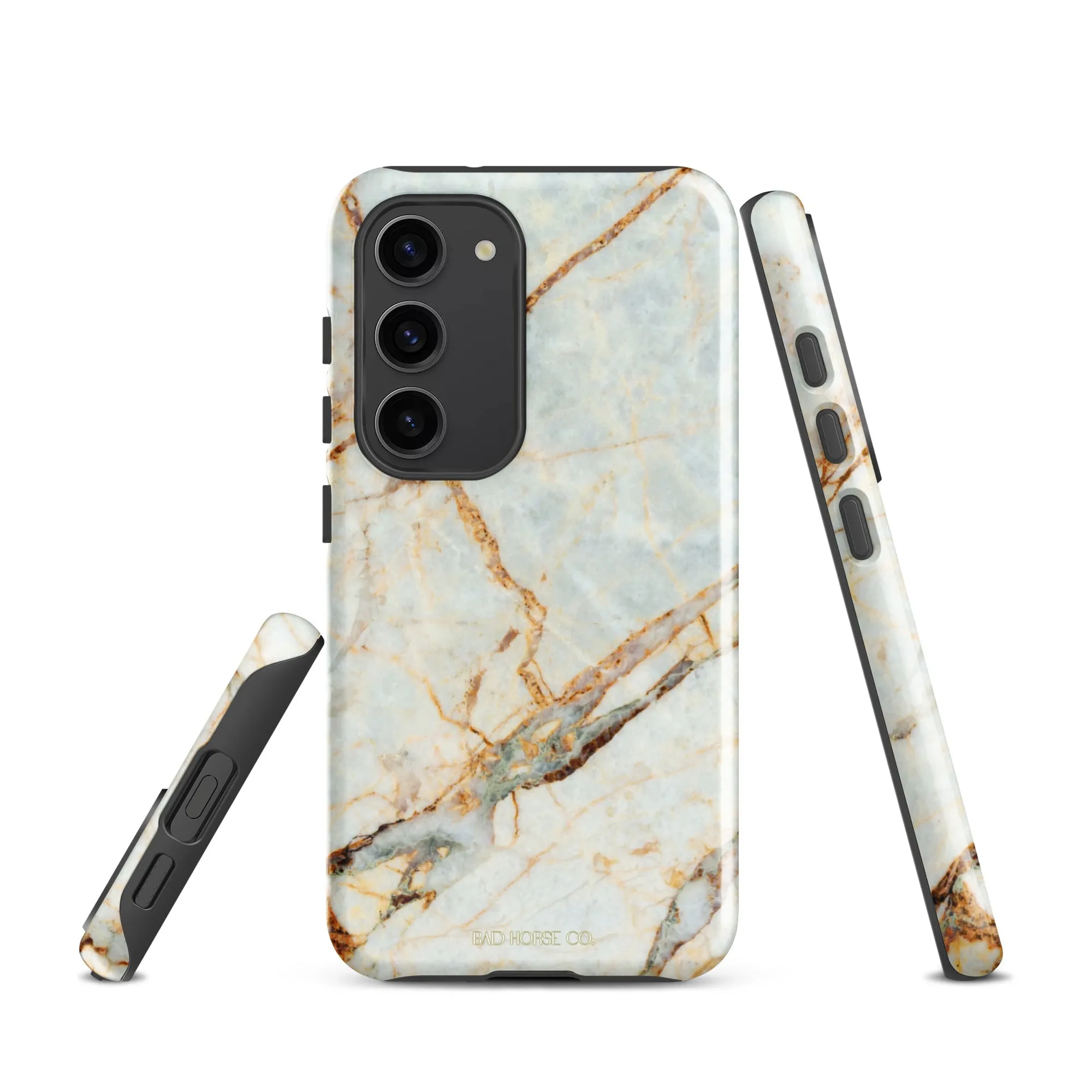 Mother of Pearl - Samsung® Tough Case