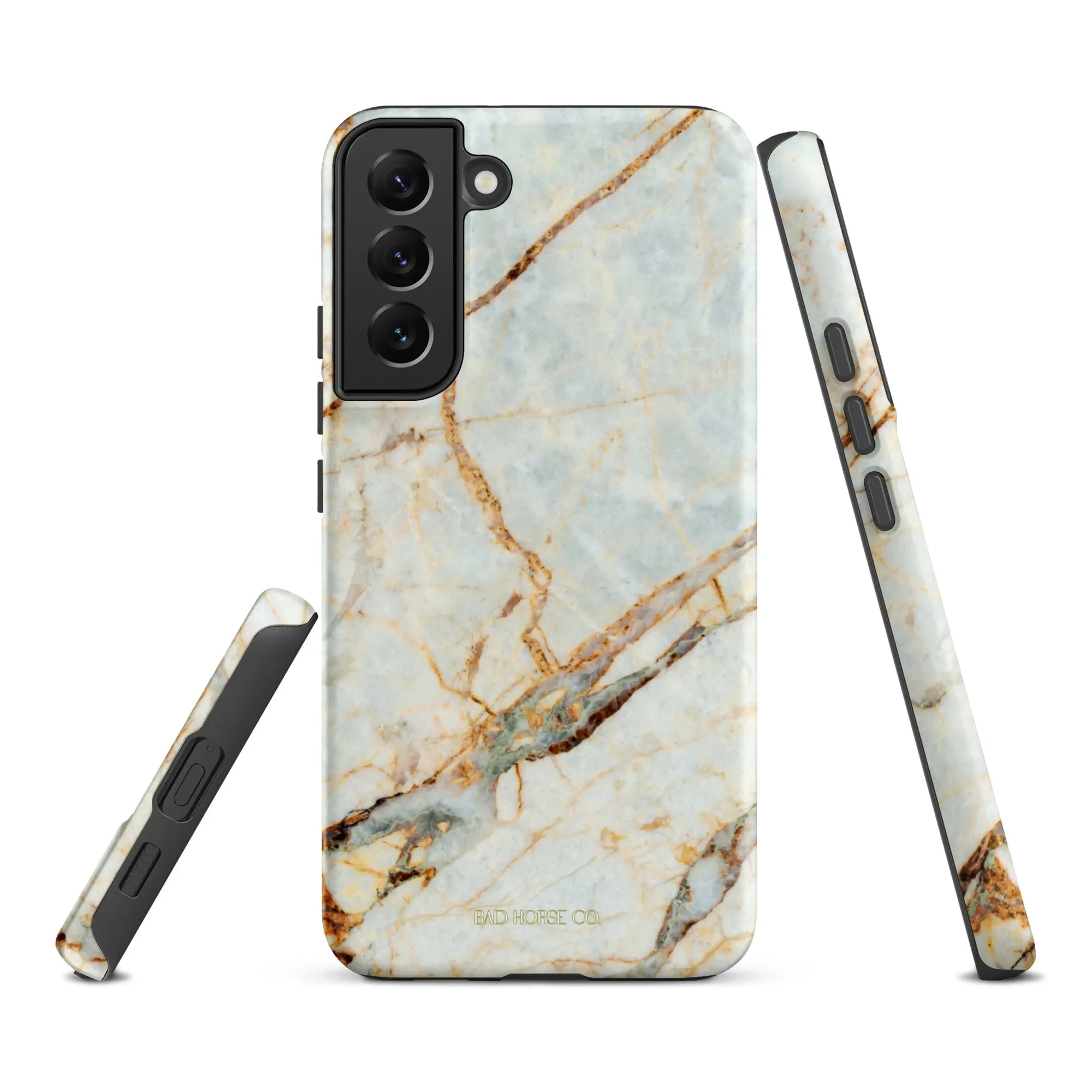 Mother of Pearl - Samsung® Tough Case