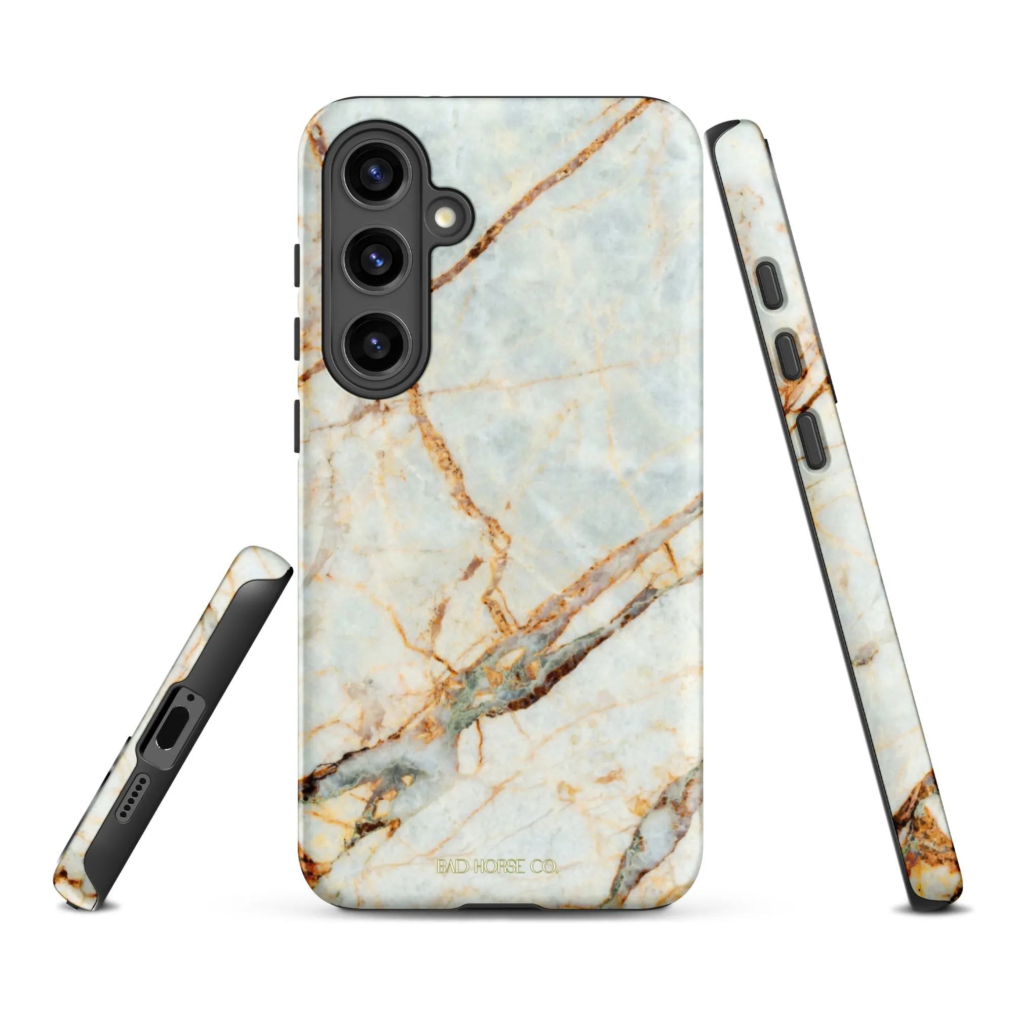 Mother of Pearl - Samsung® Tough Case