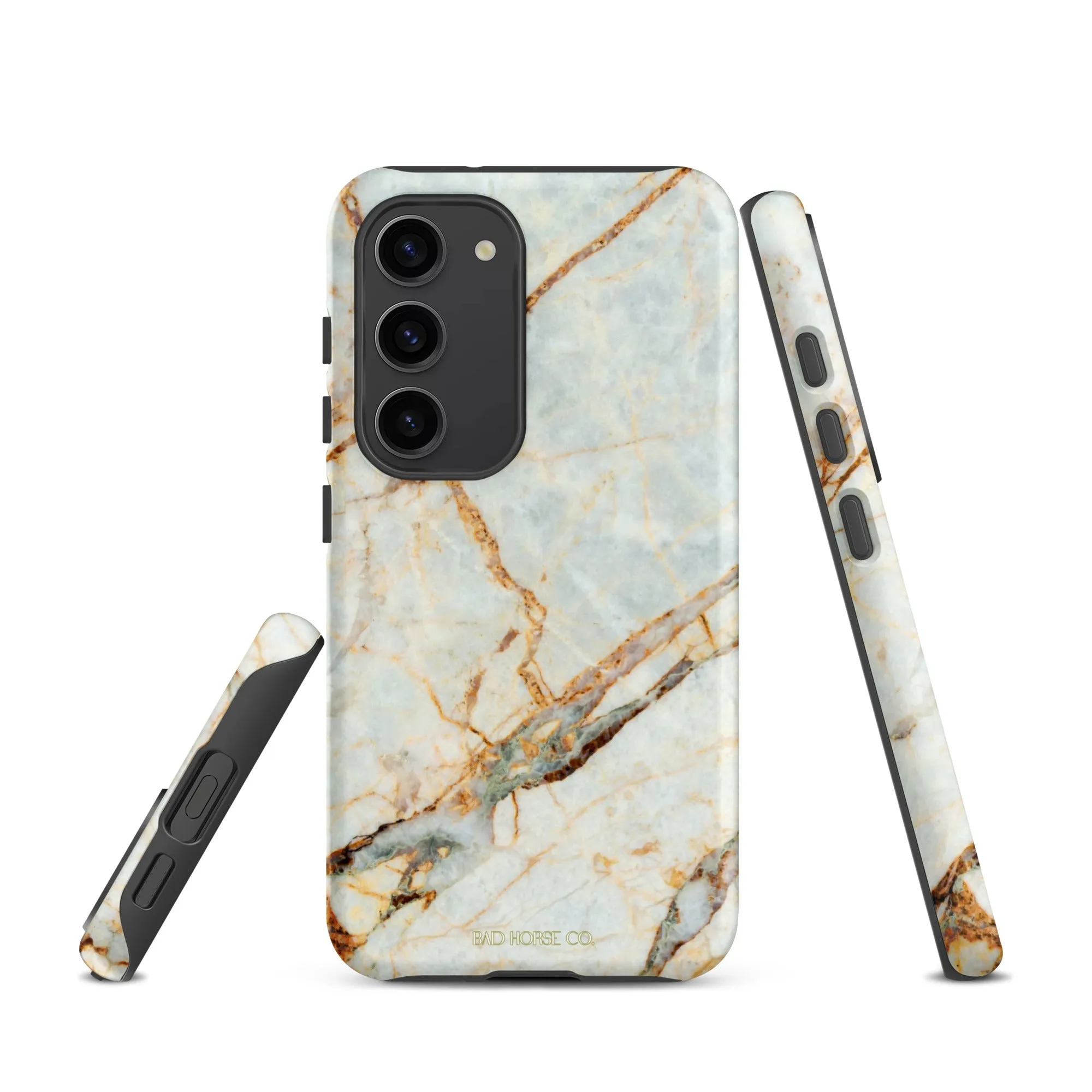 Mother of Pearl - Samsung® Tough Case