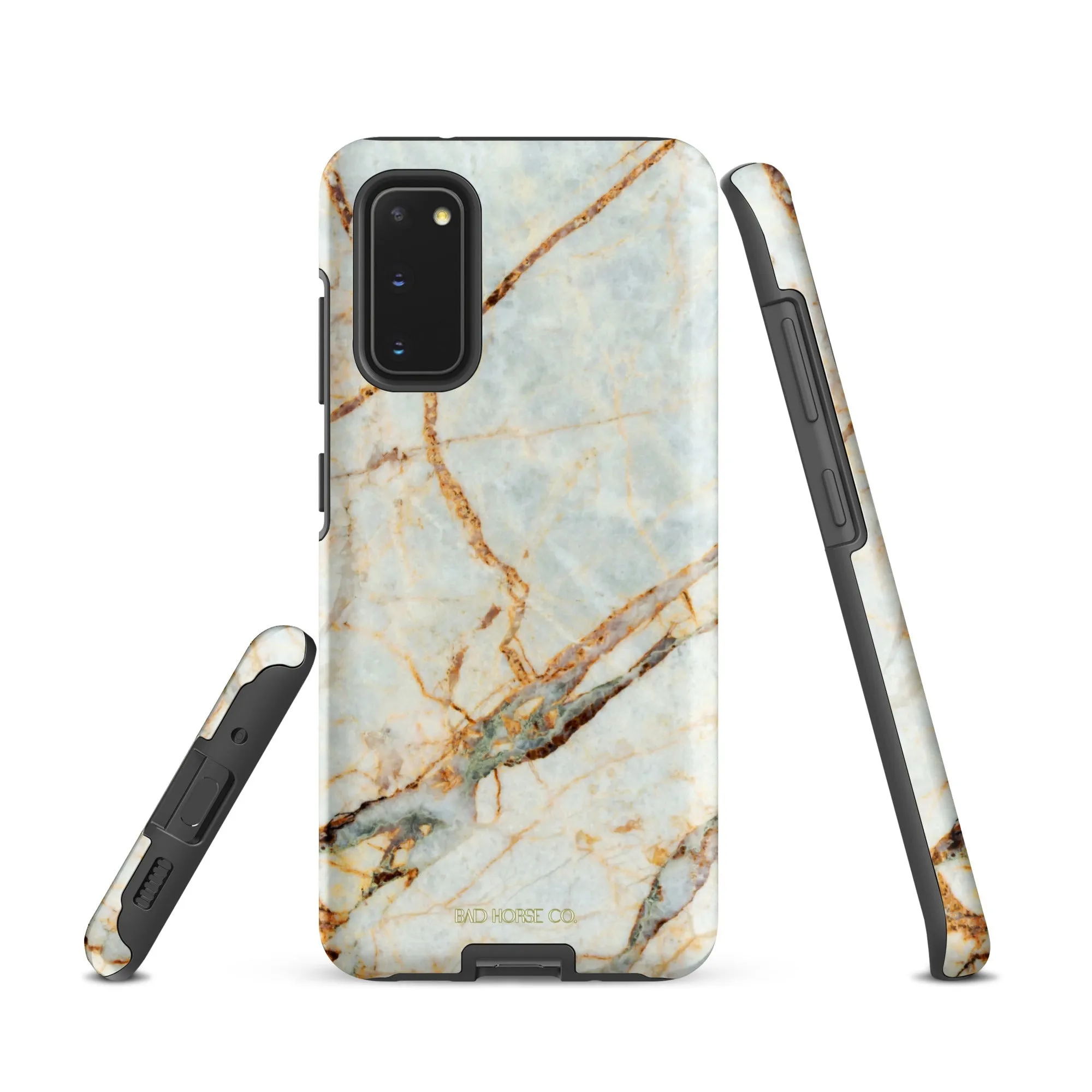 Mother of Pearl - Samsung® Tough Case