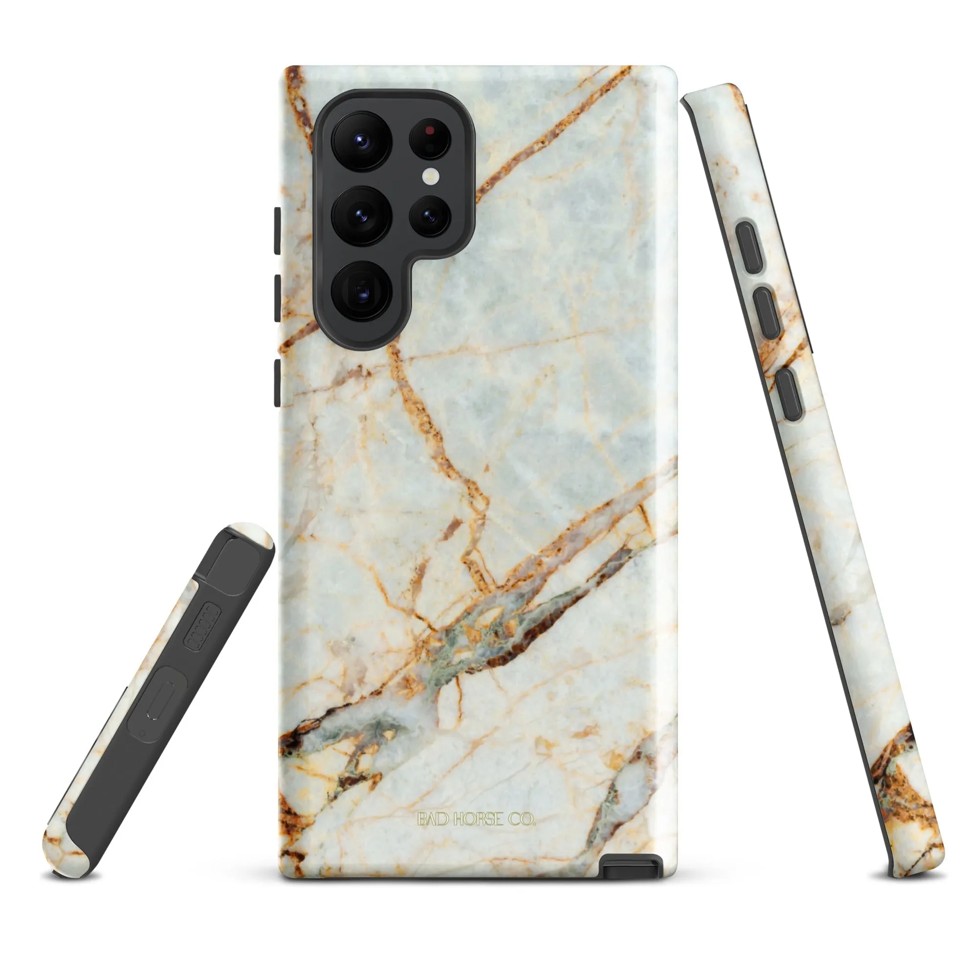 Mother of Pearl - Samsung® Tough Case