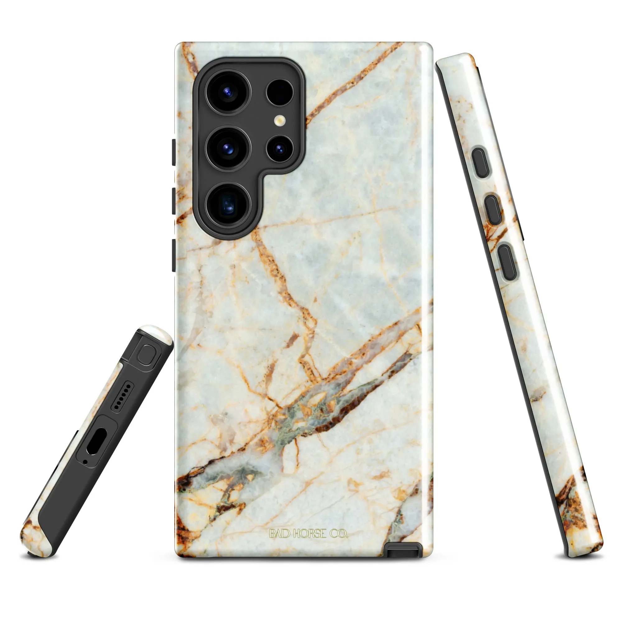 Mother of Pearl - Samsung® Tough Case