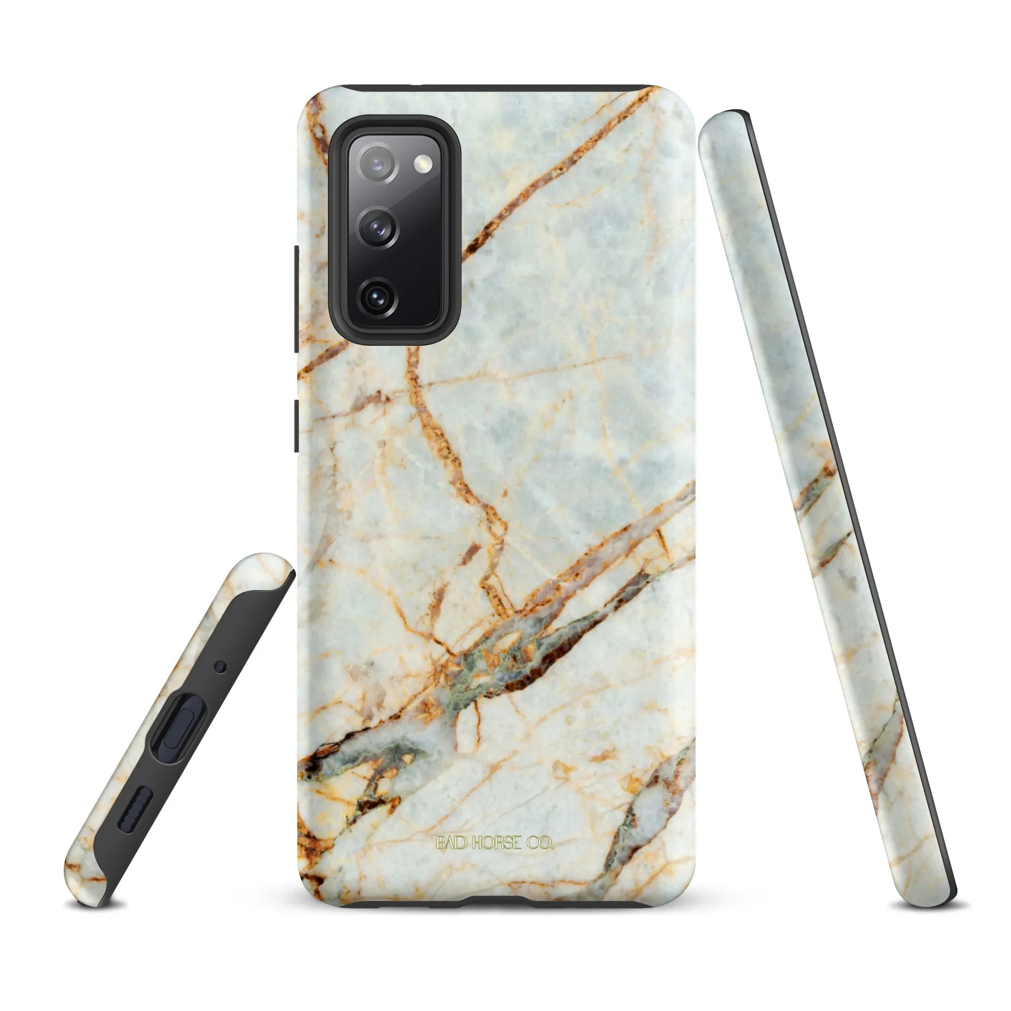 Mother of Pearl - Samsung® Tough Case