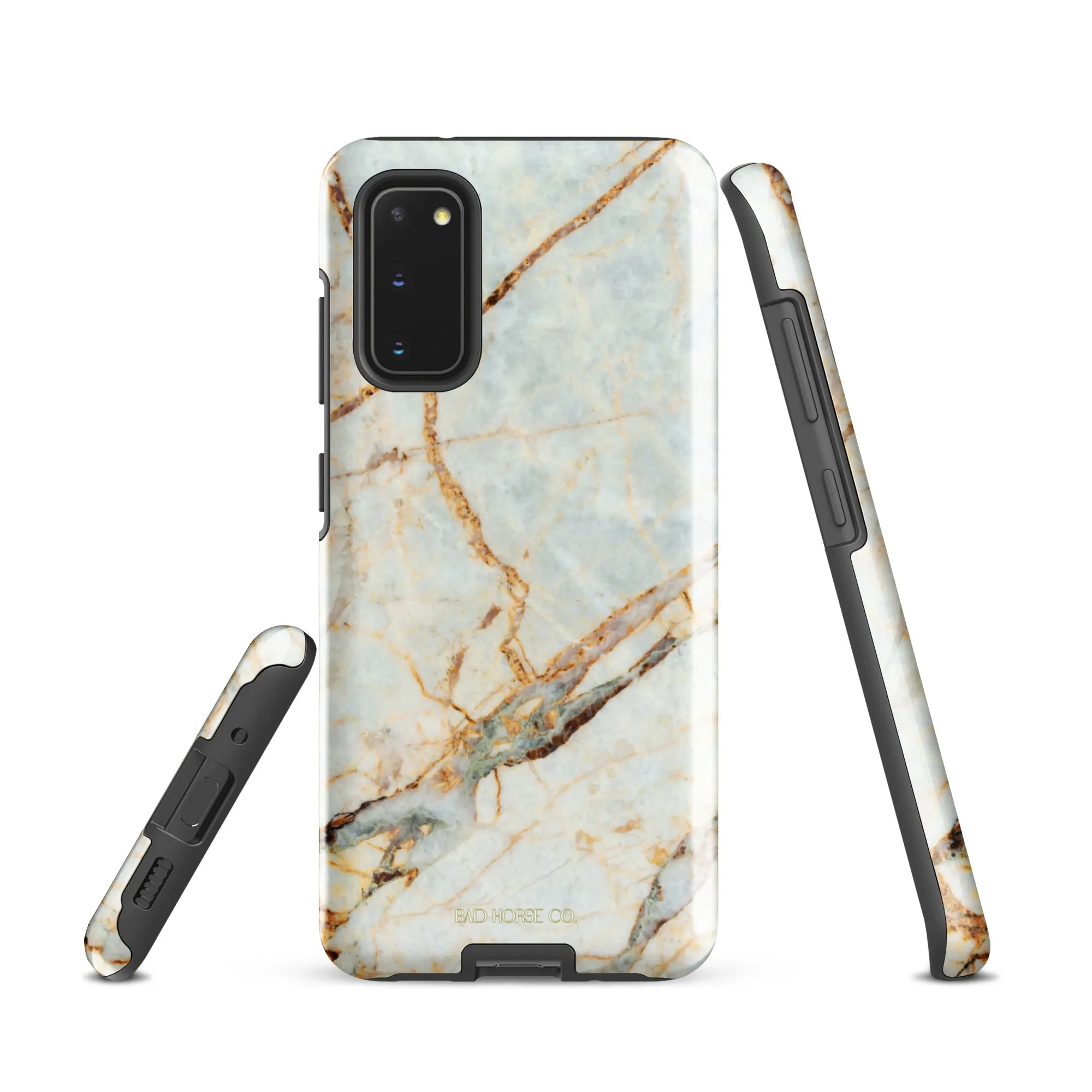 Mother of Pearl - Samsung® Tough Case