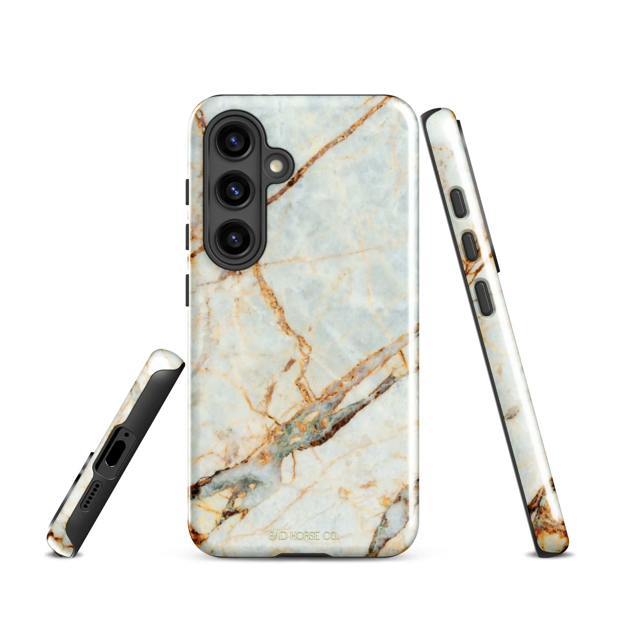 Mother of Pearl - Samsung® Tough Case