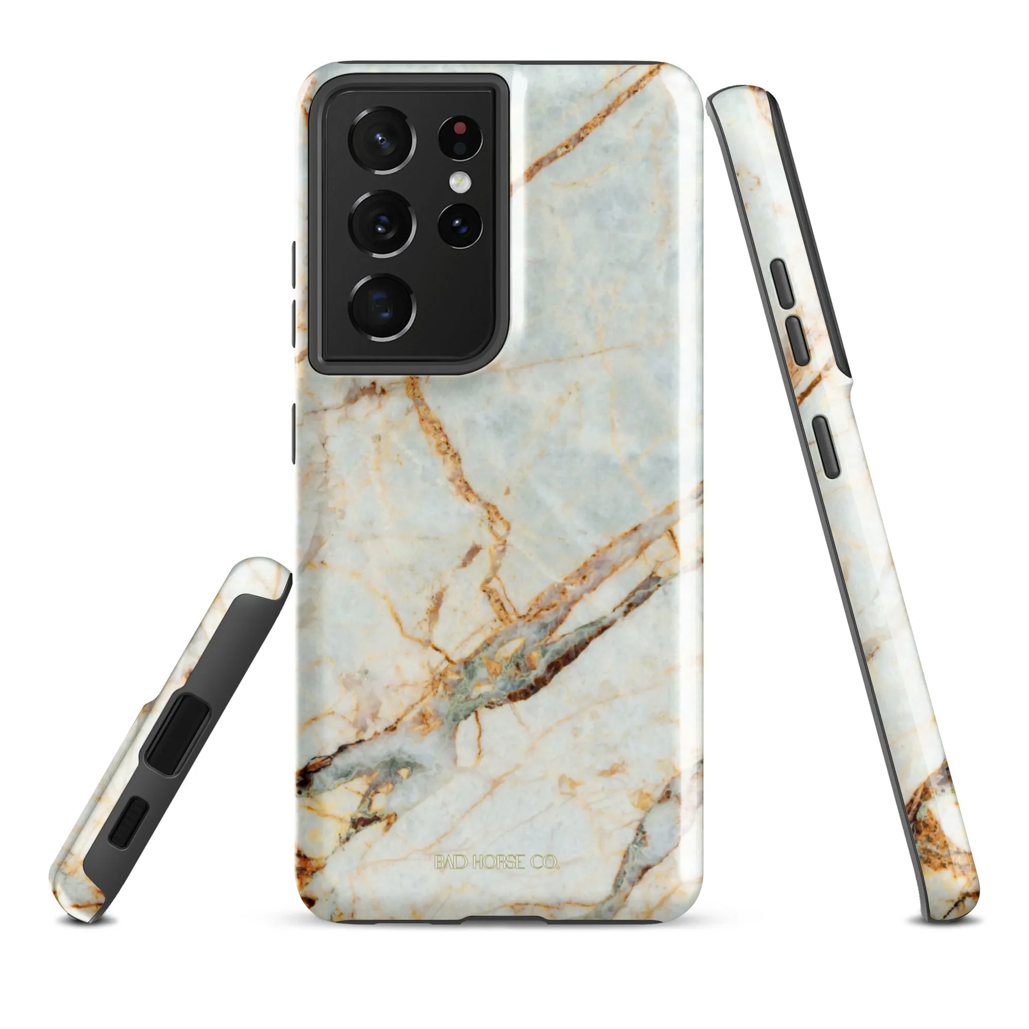 Mother of Pearl - Samsung® Tough Case