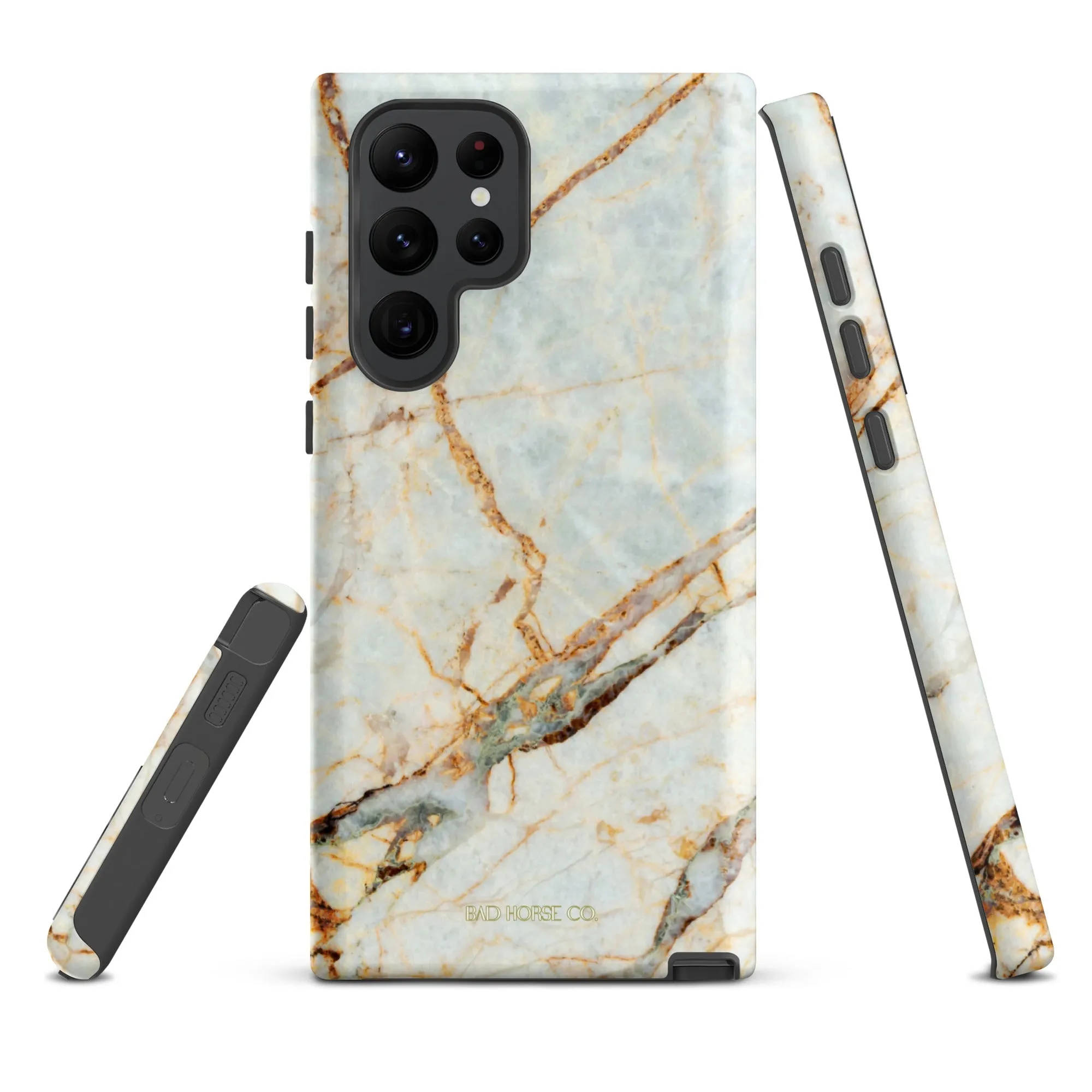 Mother of Pearl - Samsung® Tough Case