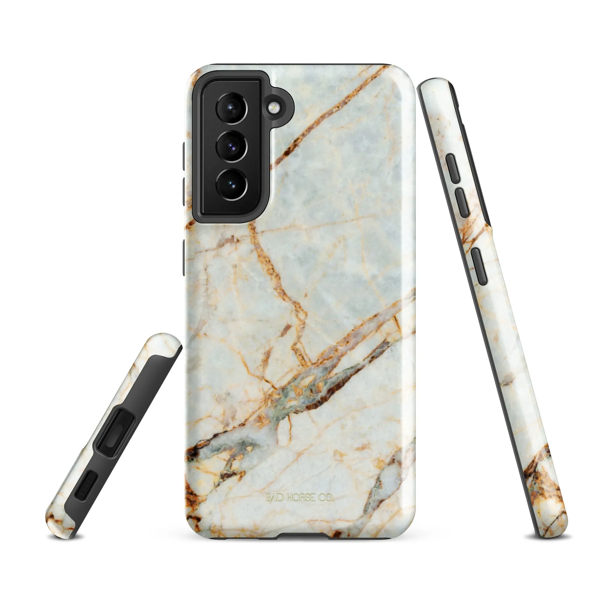 Mother of Pearl - Samsung® Tough Case