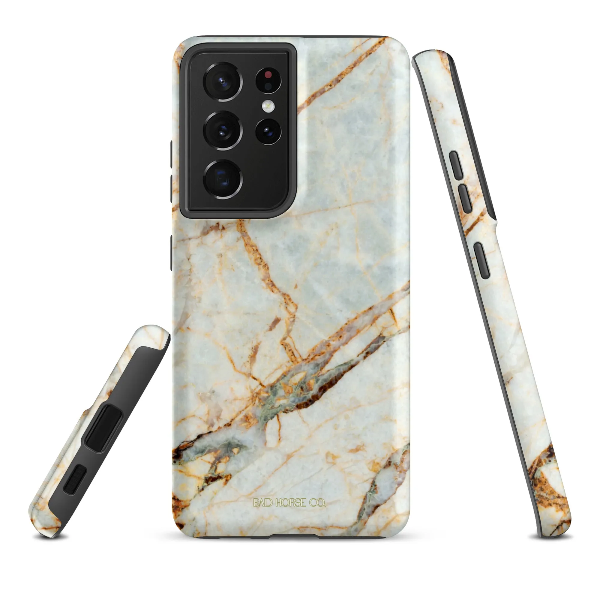 Mother of Pearl - Samsung® Tough Case