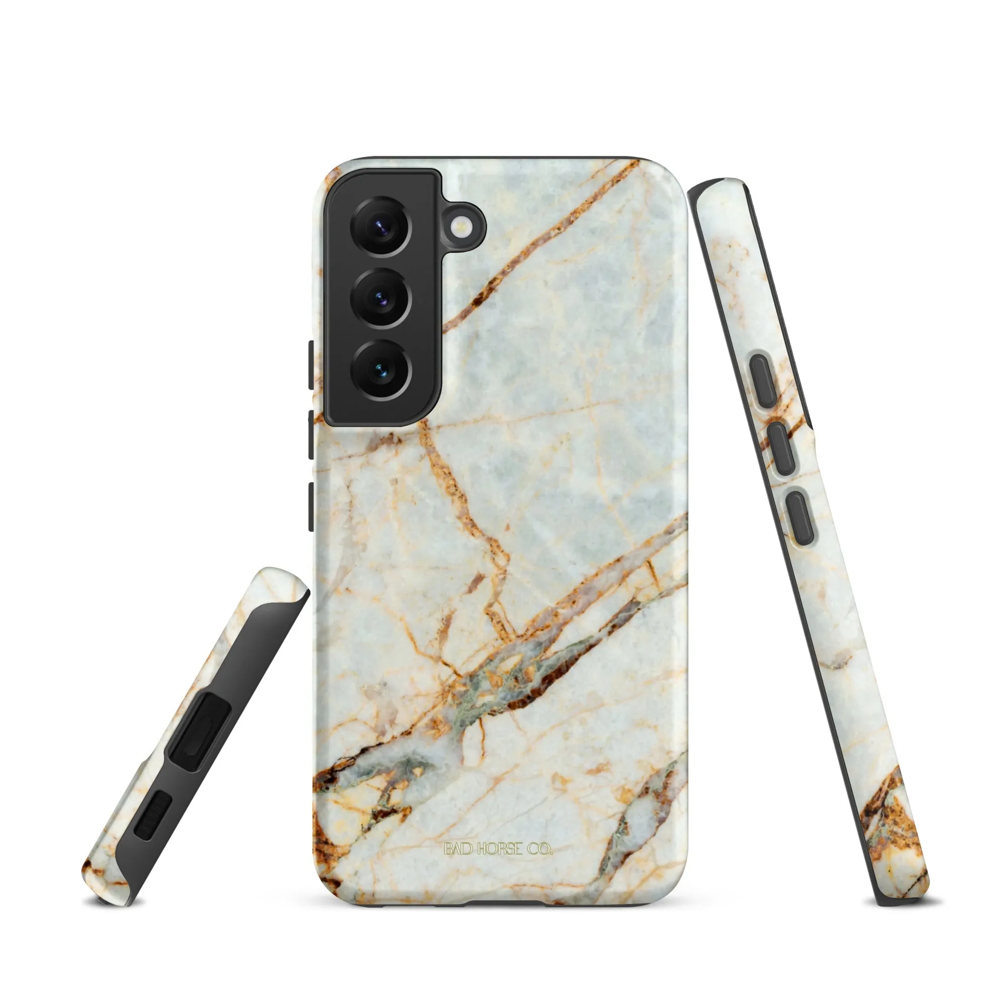 Mother of Pearl - Samsung® Tough Case