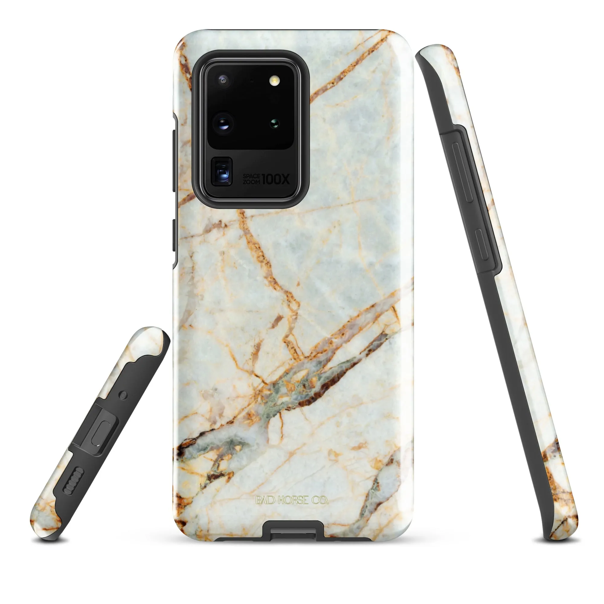 Mother of Pearl - Samsung® Tough Case