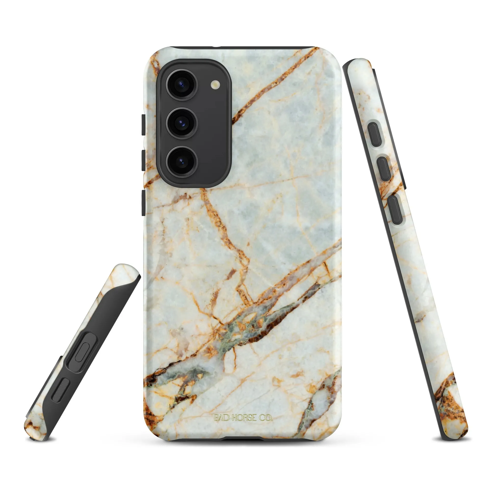 Mother of Pearl - Samsung® Tough Case