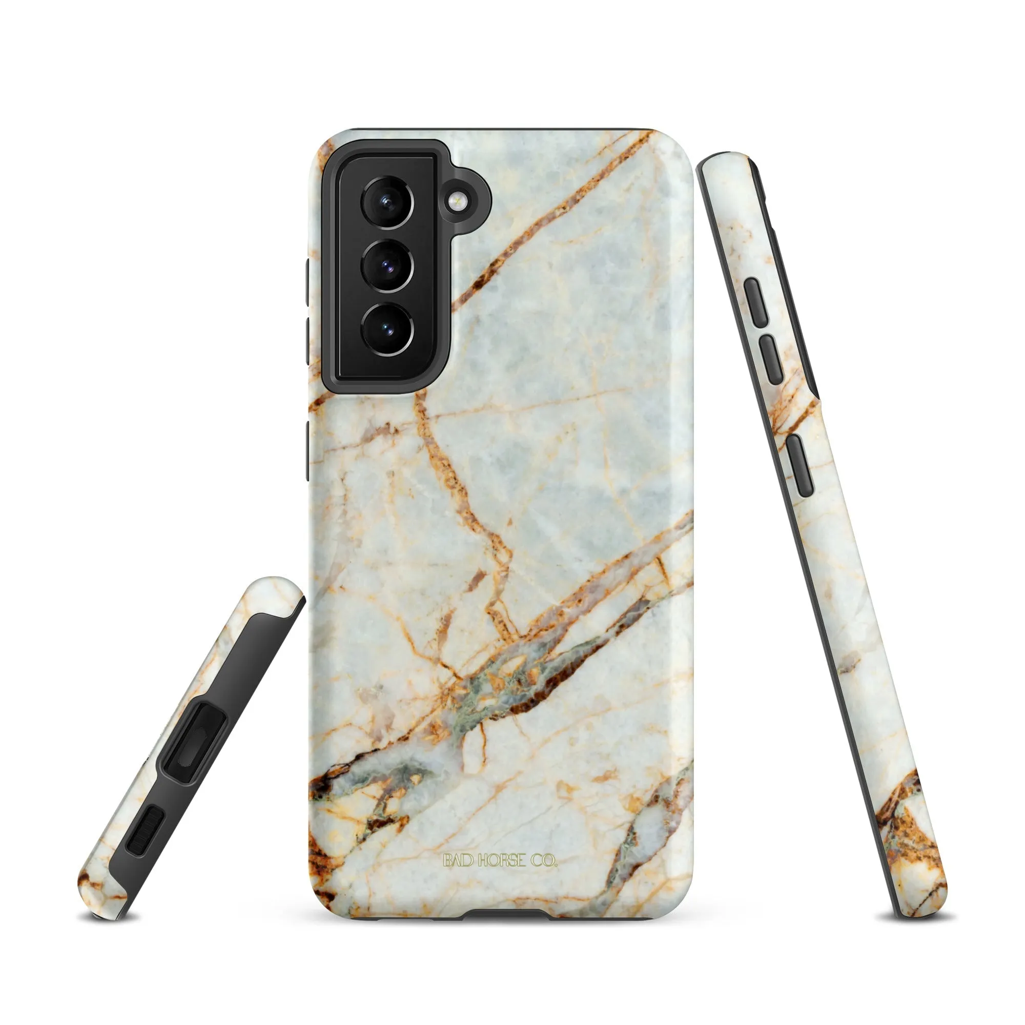 Mother of Pearl - Samsung® Tough Case