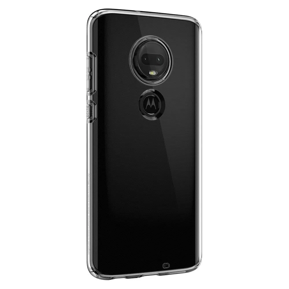 Moto G7 Plus / G7 Case Liquid Crystal