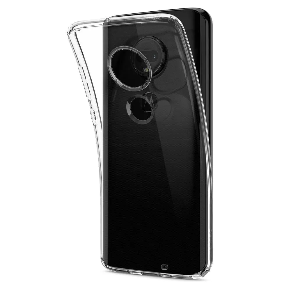 Moto G7 Plus / G7 Case Liquid Crystal