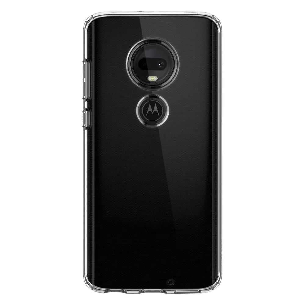 Moto G7 Plus / G7 Case Liquid Crystal