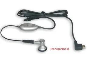 Motorola HS700 V3 Original Headset