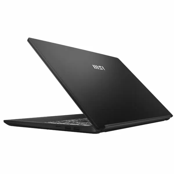 MSI | Modern 14 Laptop C12MO-1081ZA | Core i3 | 14" FHD | 8GB RAM | 256GB SSD - Carbon Grey