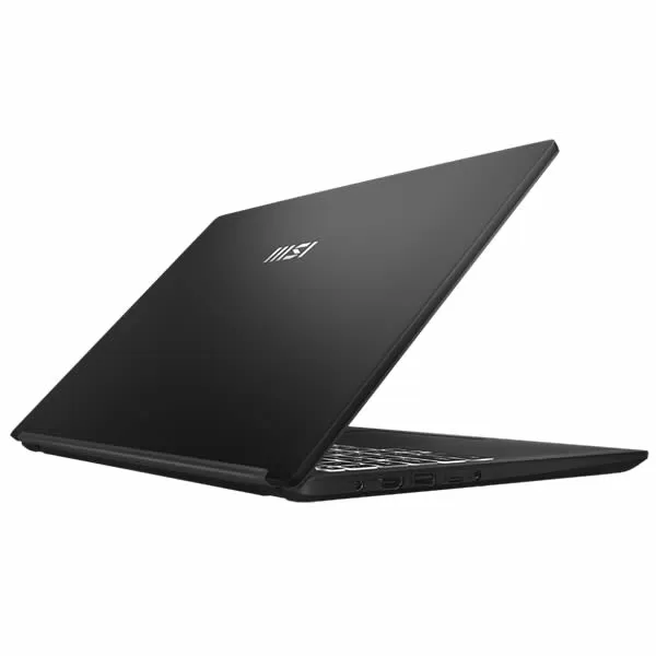 MSI | Modern 14 Laptop C12MO-1081ZA | Core i3 | 14" FHD | 8GB RAM | 256GB SSD - Carbon Grey