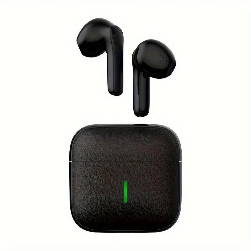 New Game Changing Waterproof Earbuds with ExtraLong Battery Life