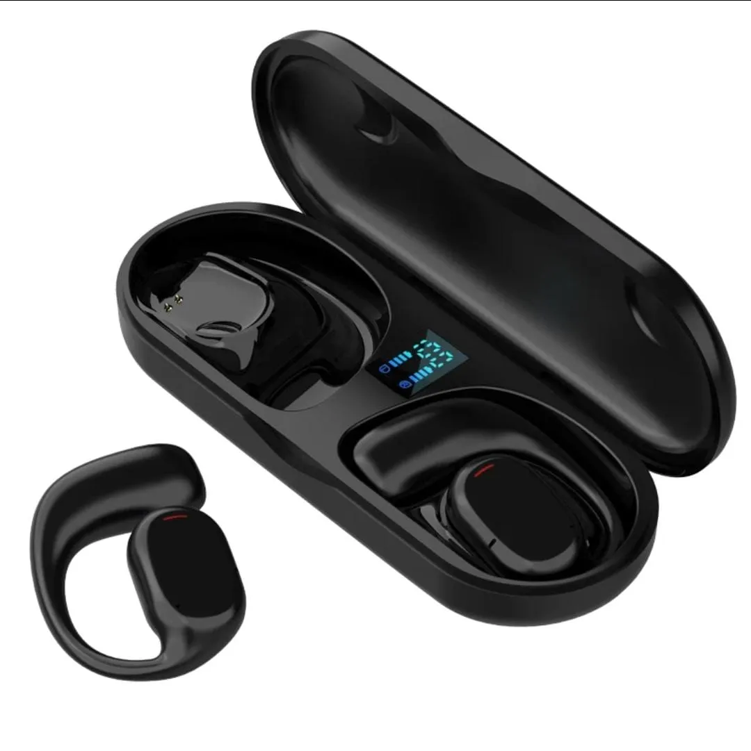 New Touch Control Low Latency Tws Wireless Earphones JS270