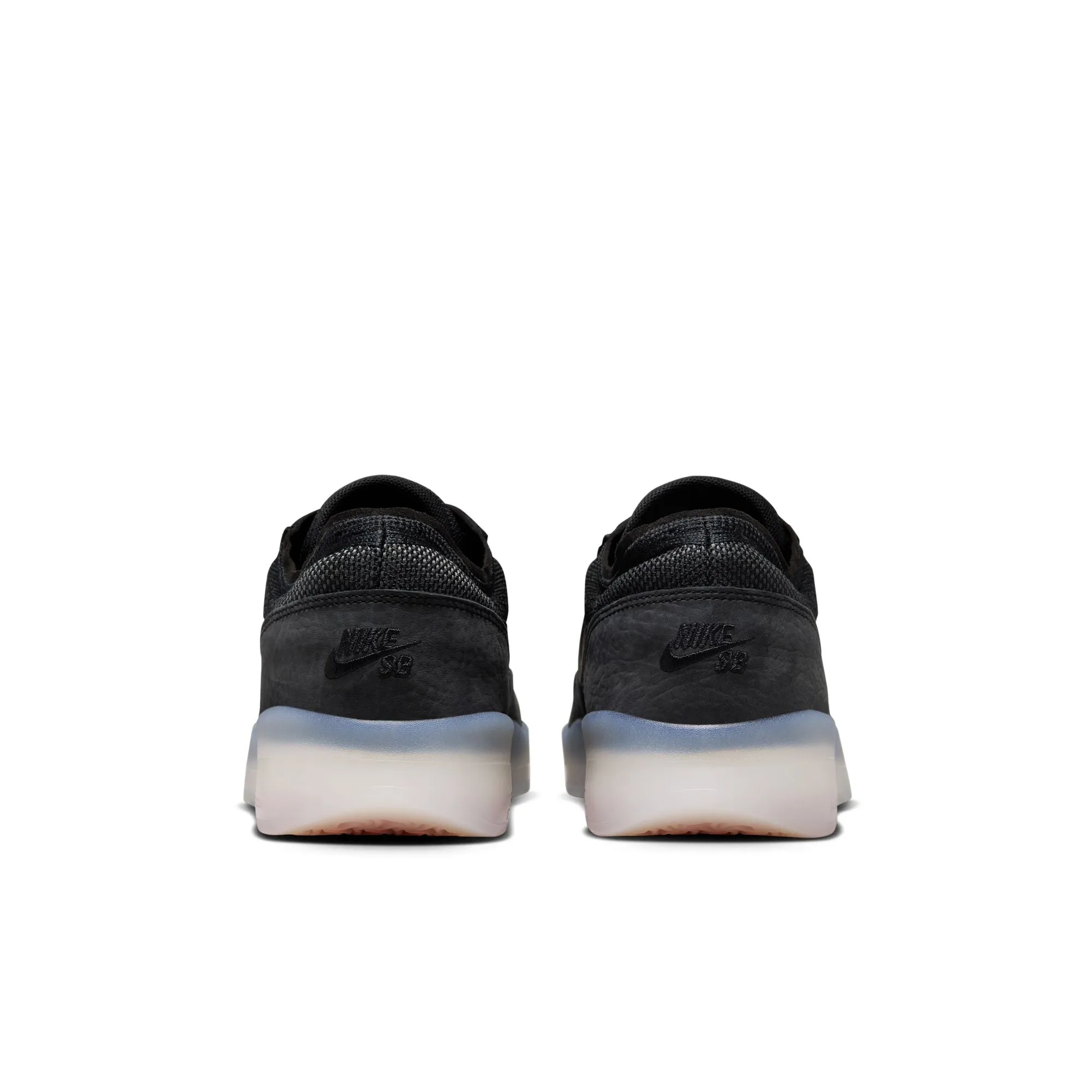 NIKE SB PS8 BLACK/BLACK-BLACK-BLACK