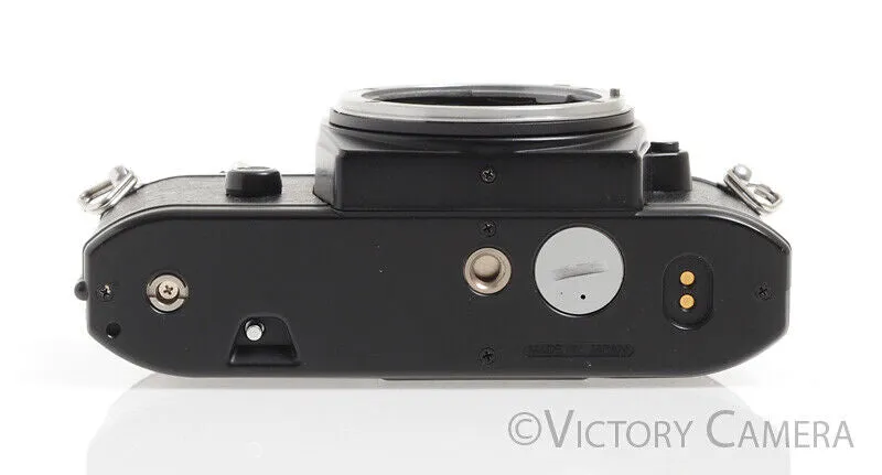 Nikon EM Camera Body -Clean-