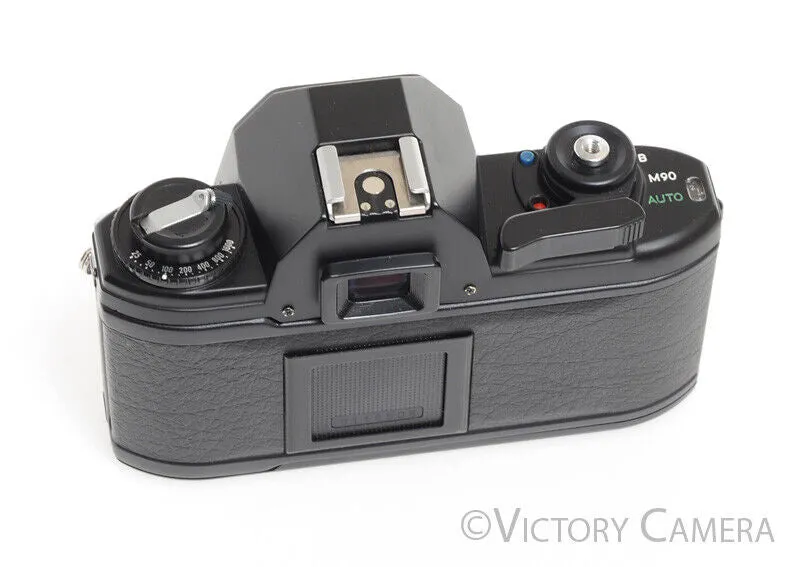 Nikon EM Camera Body -Clean-