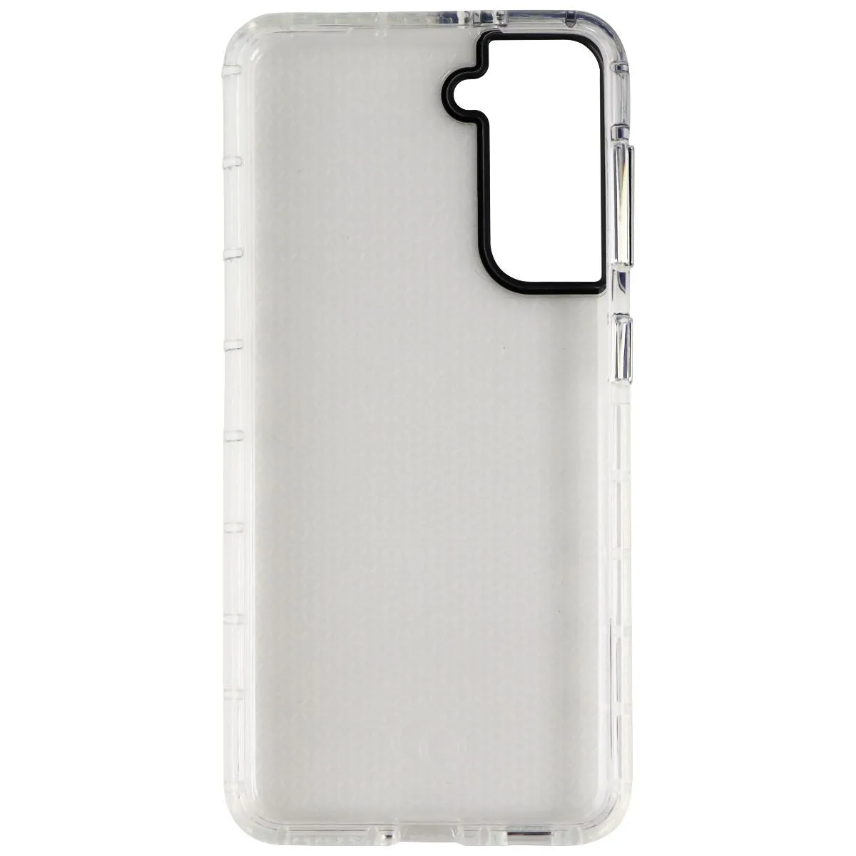 Nimbus9 Phantom 2 Series Case for Samsung Galaxy S21 (5G) - Clear