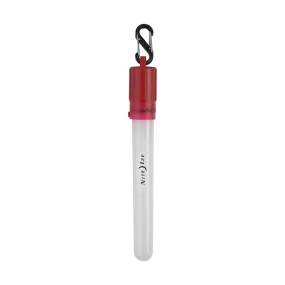 Nite Ize  Mini GlowStick Red case with Red LED