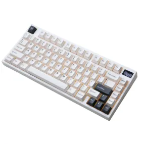 NJ81 Wireless Custom Mechanical Keyboard