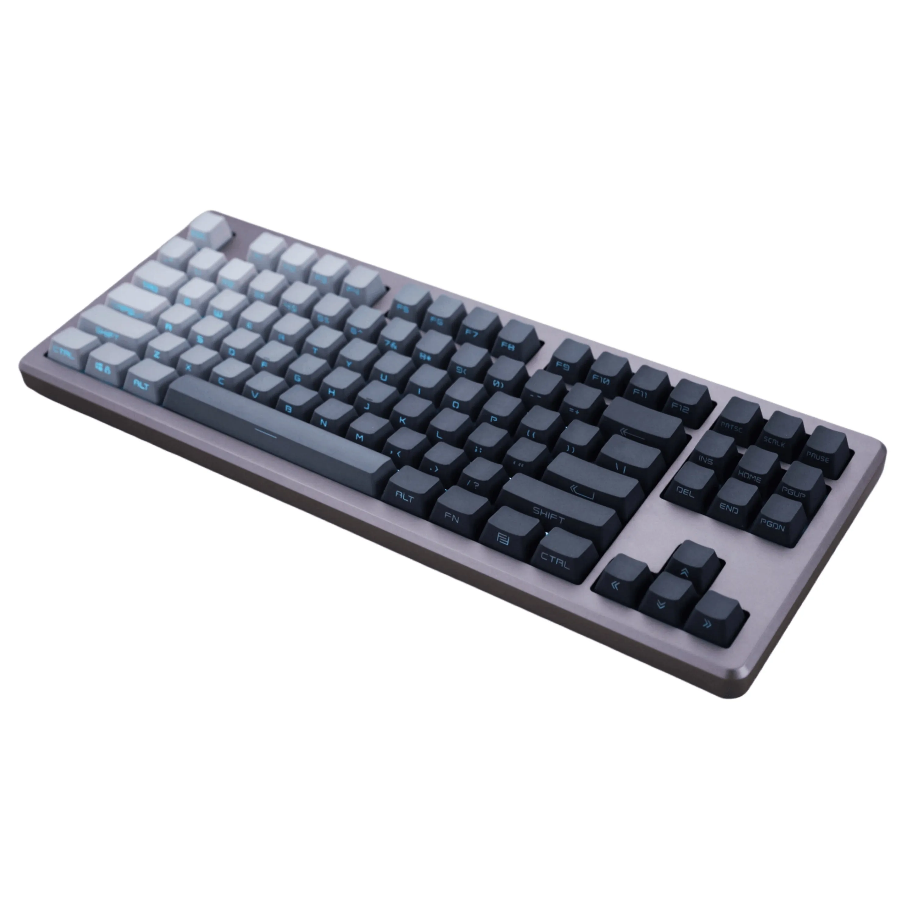 NJ87 Pro Wireless Custom Mechanical Keyboard