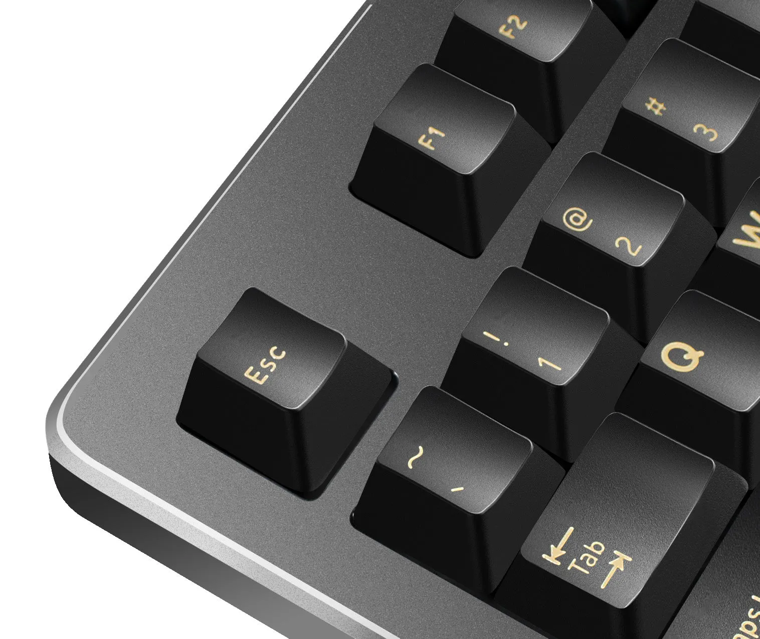 NJ87 Pro Wireless Custom Mechanical Keyboard