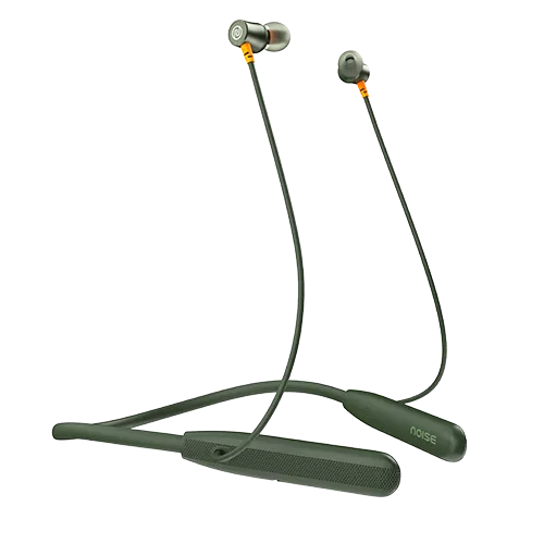 Noise Airwave Neckband Earphones