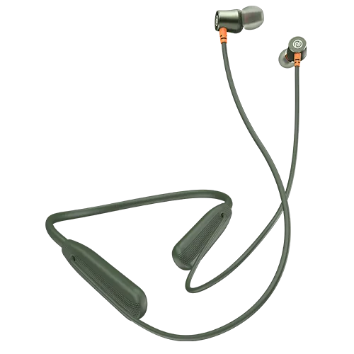 Noise Airwave Neckband Earphones