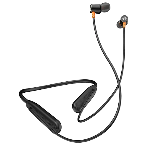 Noise Airwave Neckband Earphones