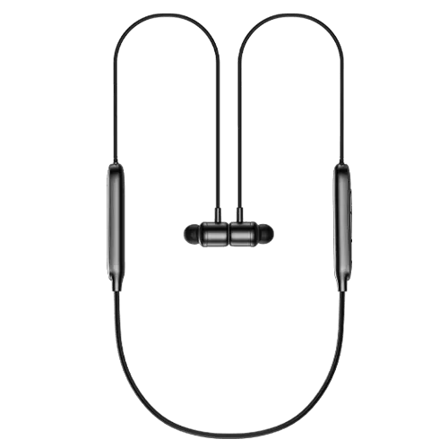 Noise Bravo Neckband Earphones with Mic - Partner Exclusive